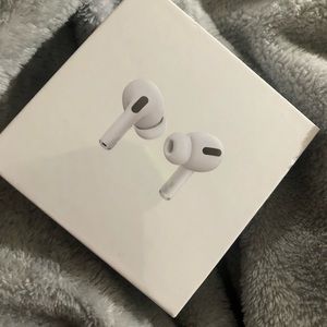 AirPods Pro new!